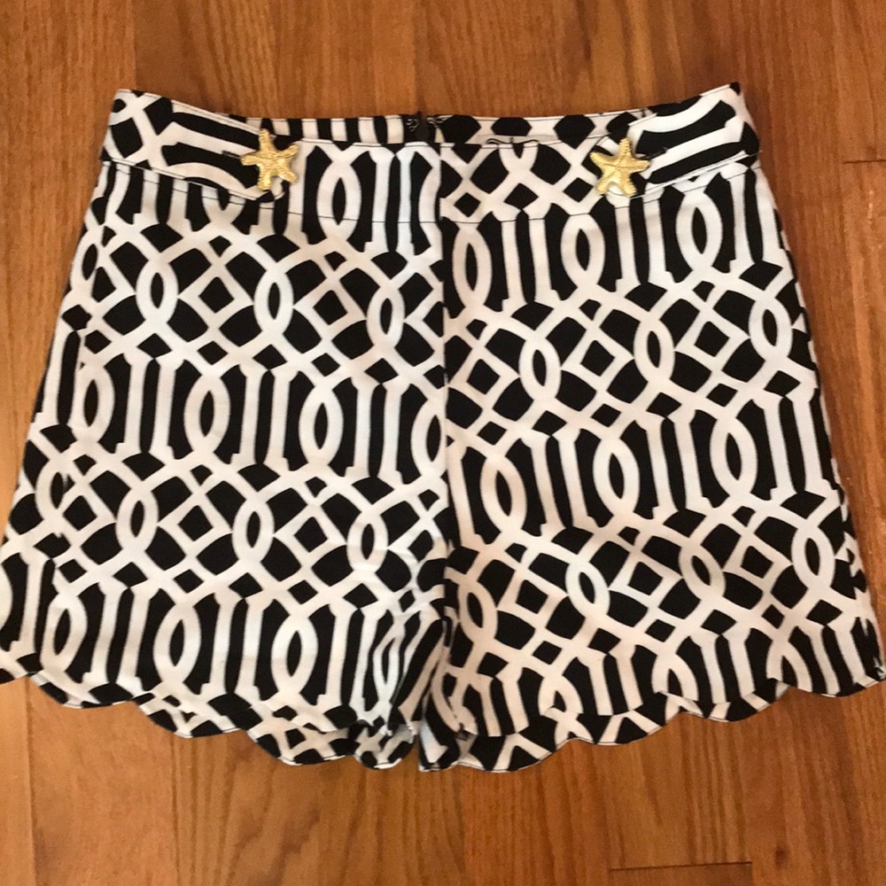 Mudpie boutiques shorts
